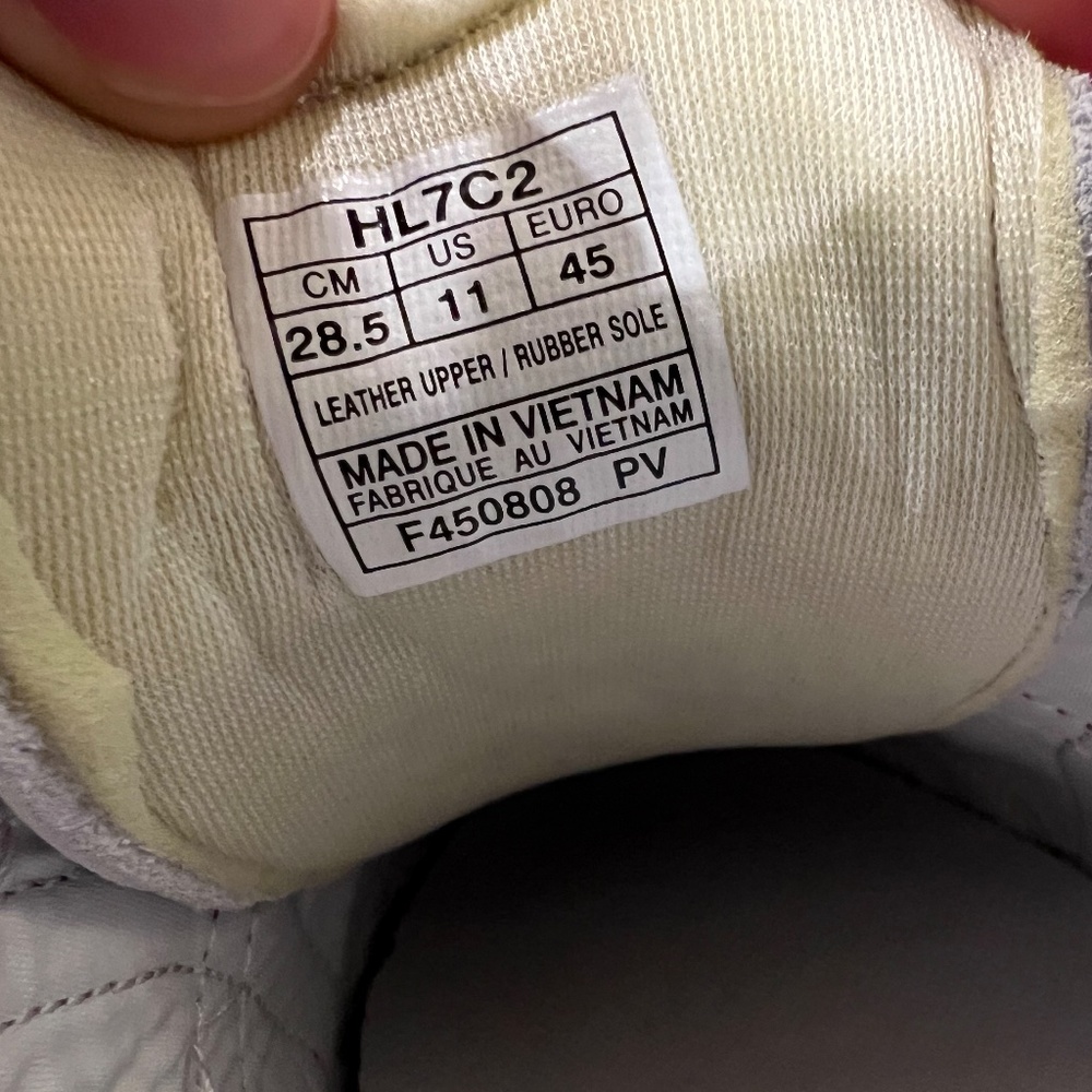 Onitsuka Tiger "Mexico 66" Set (Size 11) - Picture 5 of 9